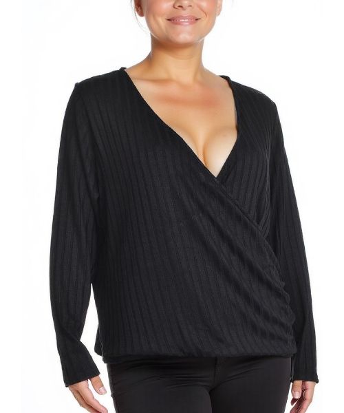 Снимка на Дамска блуза