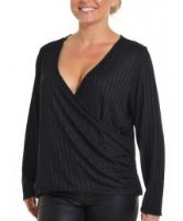 Снимка на Дамска блуза