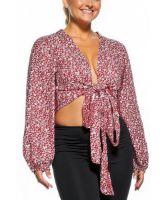 Снимка на Дамска блуза