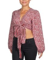 Снимка на Дамска блуза