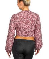 Снимка на Дамска блуза