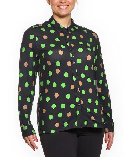 Снимка на Дамска риза