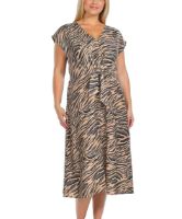 Снимка на Рокля от лен