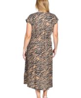 Снимка на Рокля от лен