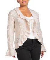 Снимка на Дамска жилетка