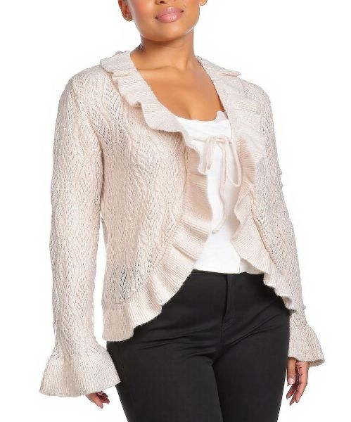 Снимка на Дамска жилетка