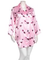 Снимка на Дамско горнище на пижама