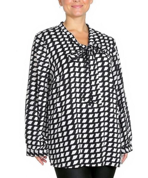 Снимка на Дамска блуза