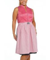 Снимка на Немска дирндл рокля