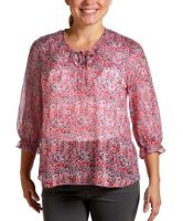 Снимка на Дамска блуза