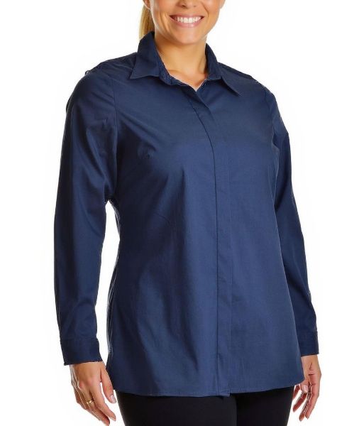 Снимка на Дамска риза