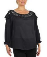 Снимка на Дамска блуза