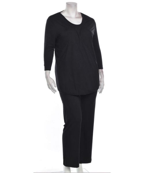 Снимка на Дамски комплект от 3 части