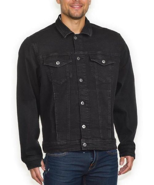 Снимка на Мъжко яке