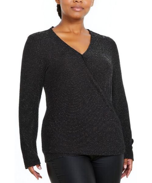 Снимка на Дамска блуза