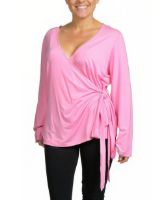 Снимка на Спортна жилетка тип прегърни ме