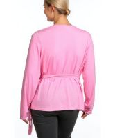 Снимка на Спортна жилетка тип прегърни ме