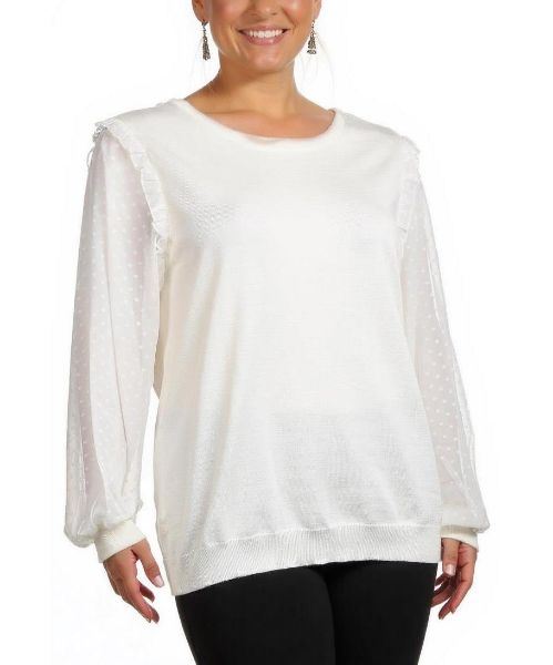 Снимка на Дамска блуза