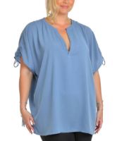 Снимка на Дамска блуза