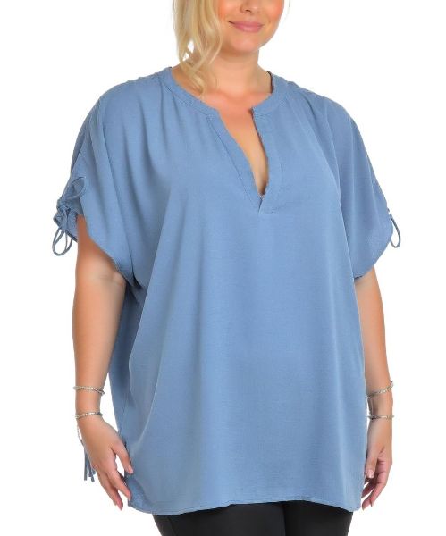 Снимка на Дамска блуза