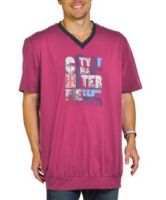 Снимка на Мъжка тениска