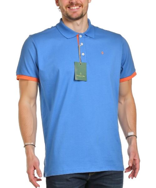 Снимка на Мъжка тениска