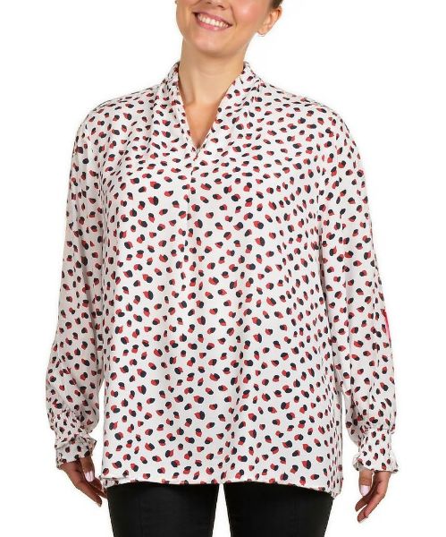 Снимка на Дамска блуза