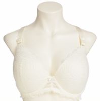 Снимка на Сутиен с банели