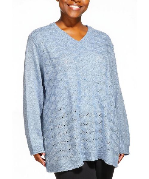 Снимка на Дамски пуловер