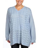 Снимка на Дамски пуловер