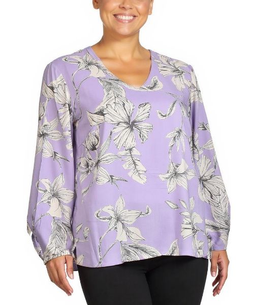 Снимка на Дамска блуза