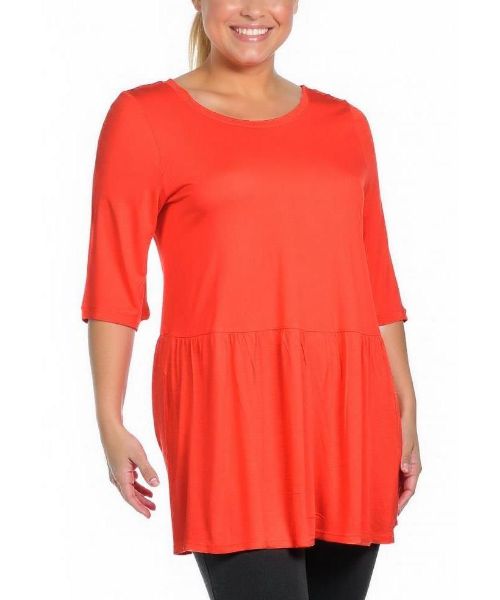 Снимка на Дамска туника