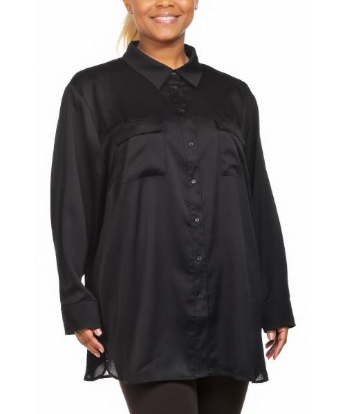 Снимка на Дамска риза