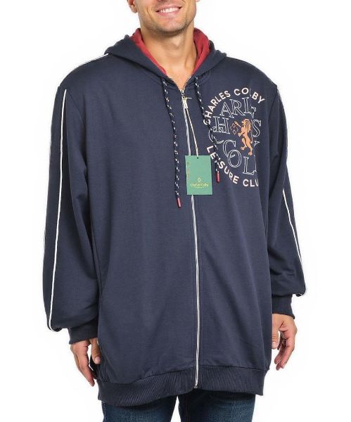 Снимка на Мъжко горнище