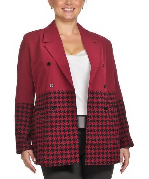 Снимка на Дамско сако