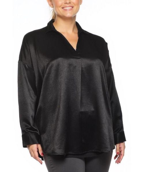 Снимка на Дамска блуза