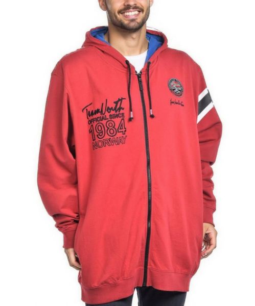 Снимка на Мъжко горнище