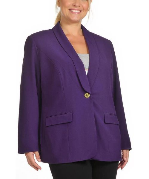 Снимка на Дамско сако