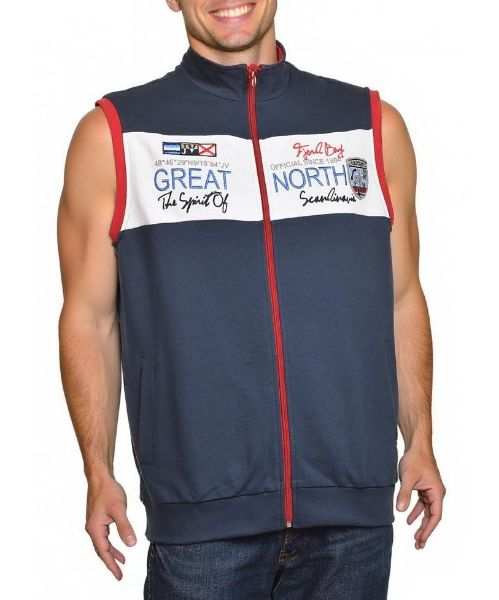 Снимка на Мъжки елек