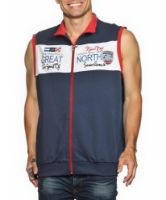 Снимка на Мъжки елек