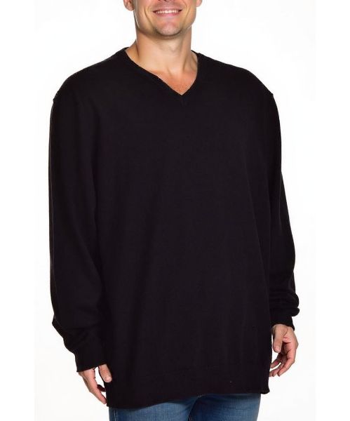 Снимка на Мъжки пуловер