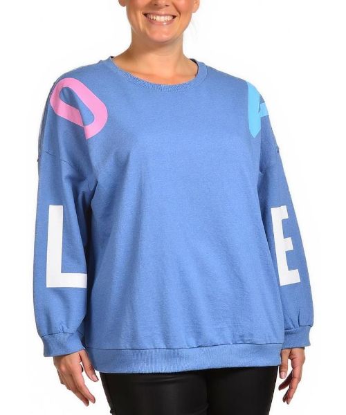 Снимка на Дамска блуза