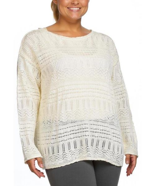 Снимка на Дамски пуловер