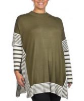 Снимка на Дамски пуловер