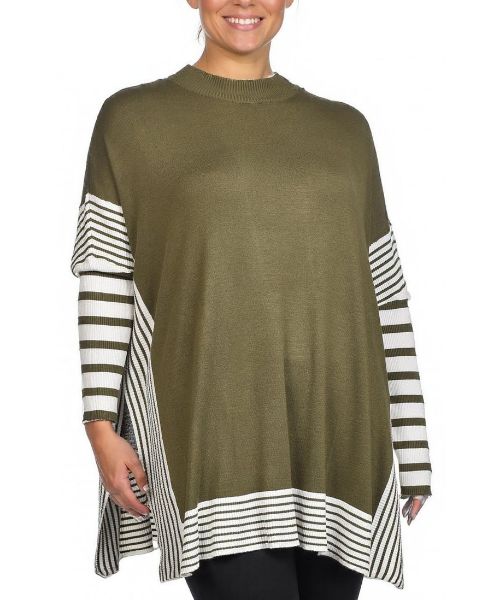 Снимка на Дамски пуловер