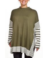 Снимка на Дамски пуловер