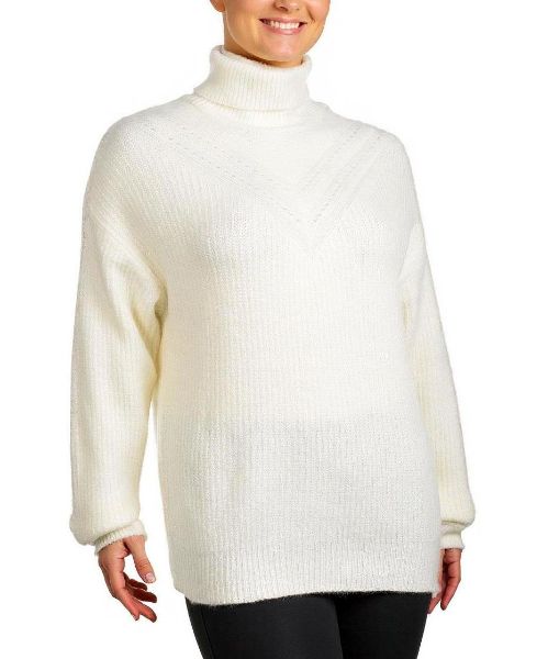 Снимка на Дамски пуловер