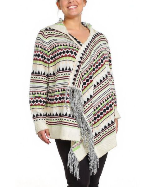 Снимка на Дамска жилетка