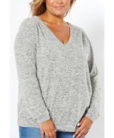 Снимка на Дамски пуловер