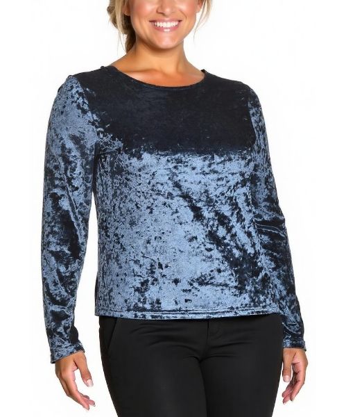 Снимка на Дамска блуза